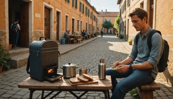 Comment réduire ses dépenses en vacances ?