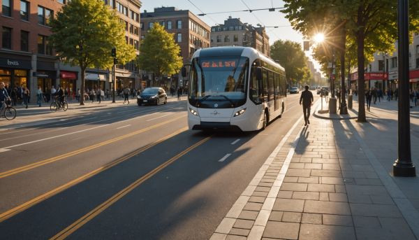 Comment se déplacer facilement en centre-ville ?