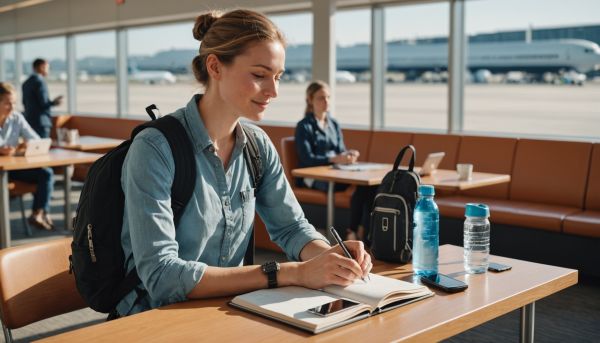 Conseils pratiques pour un voyage serein