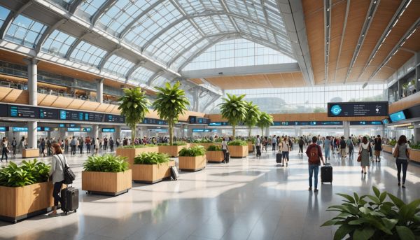 Nouveautés et actualités du secteur touristique