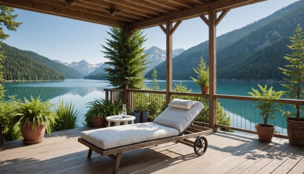 Où passer ses vacances estivales au frais ?