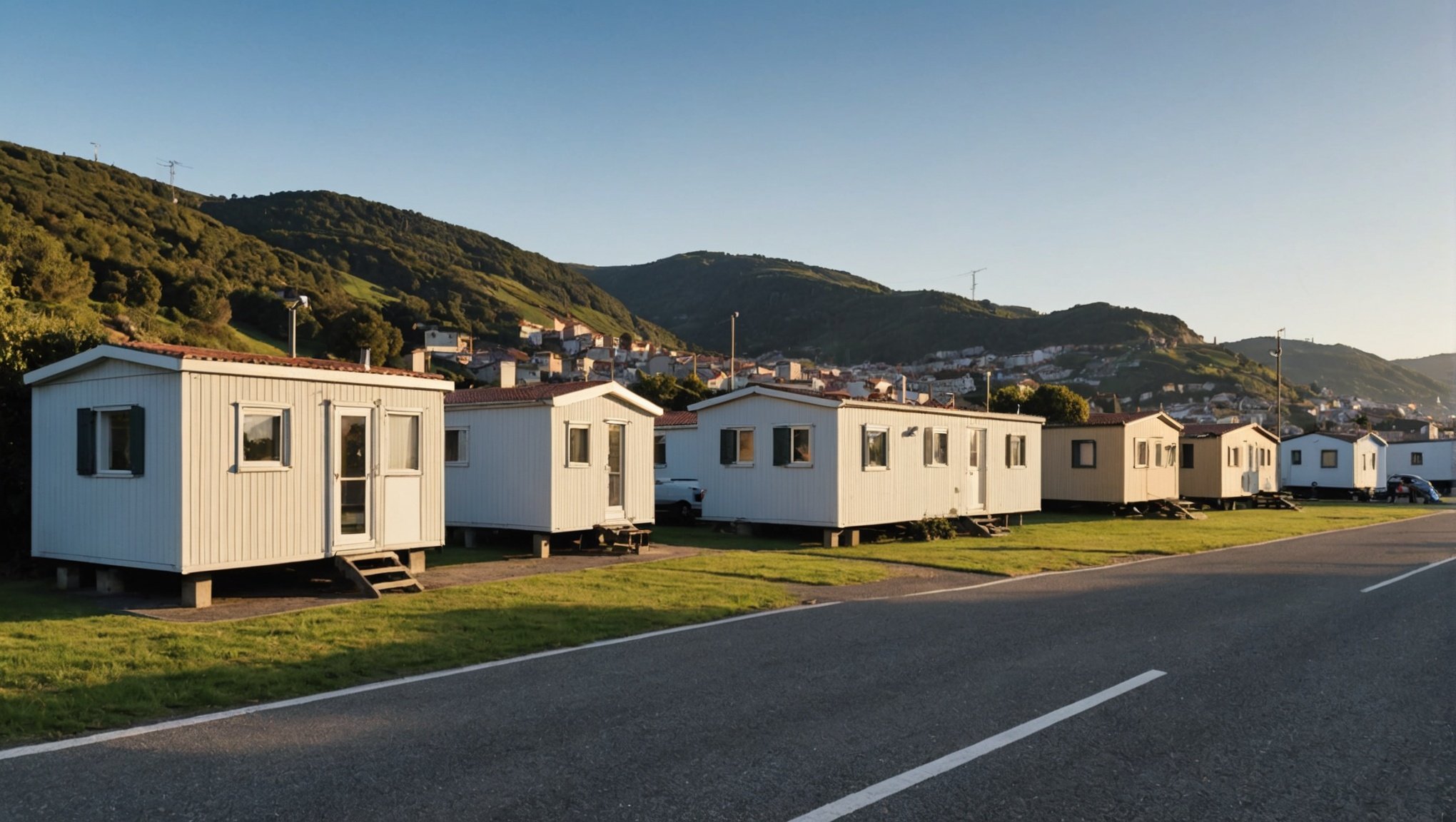 Découvrez votre mobil home idéal au pays basque à suhiberry