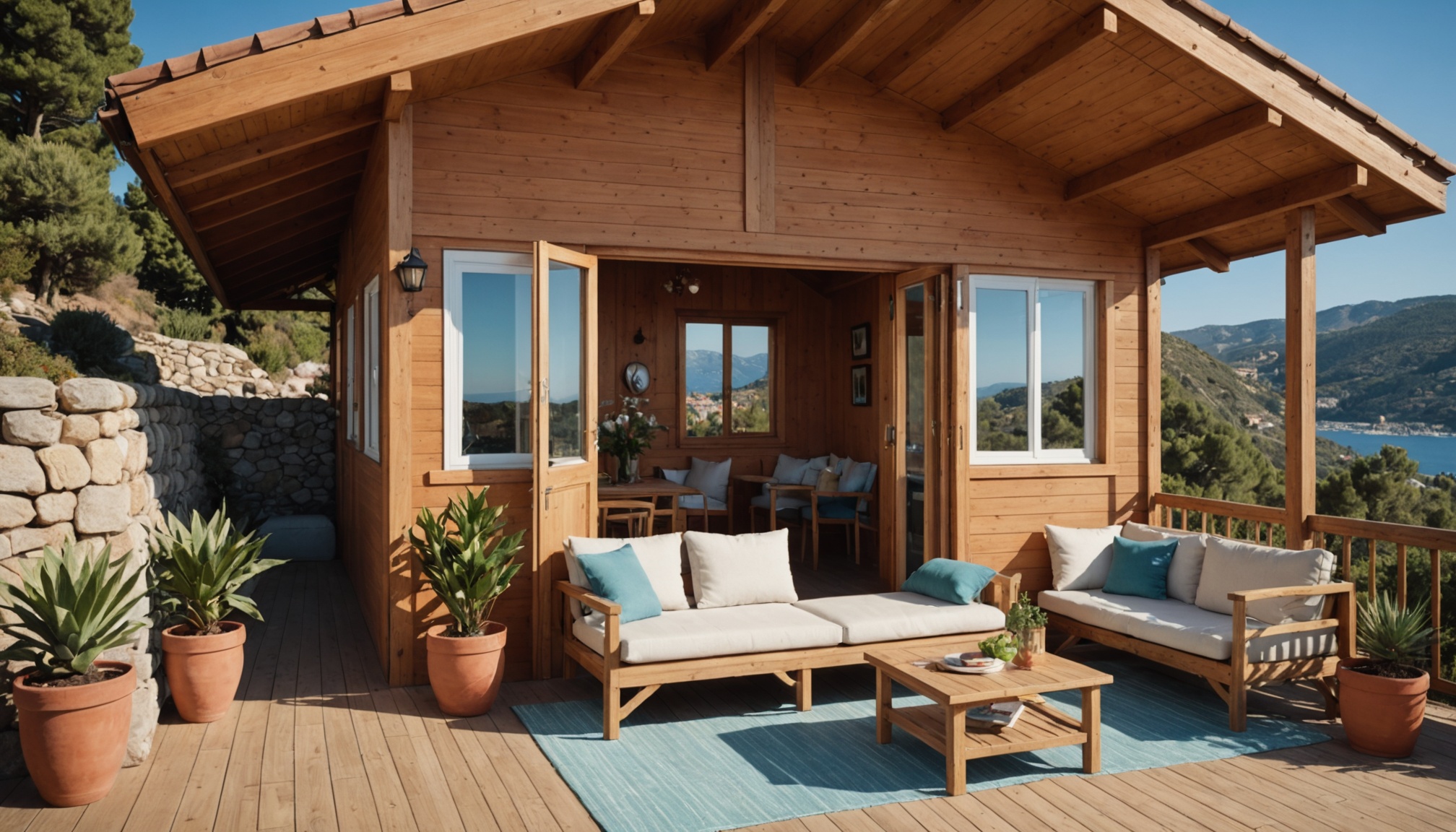 Chalet à argelès-sur-mer pour qui est ce type d’hebergement